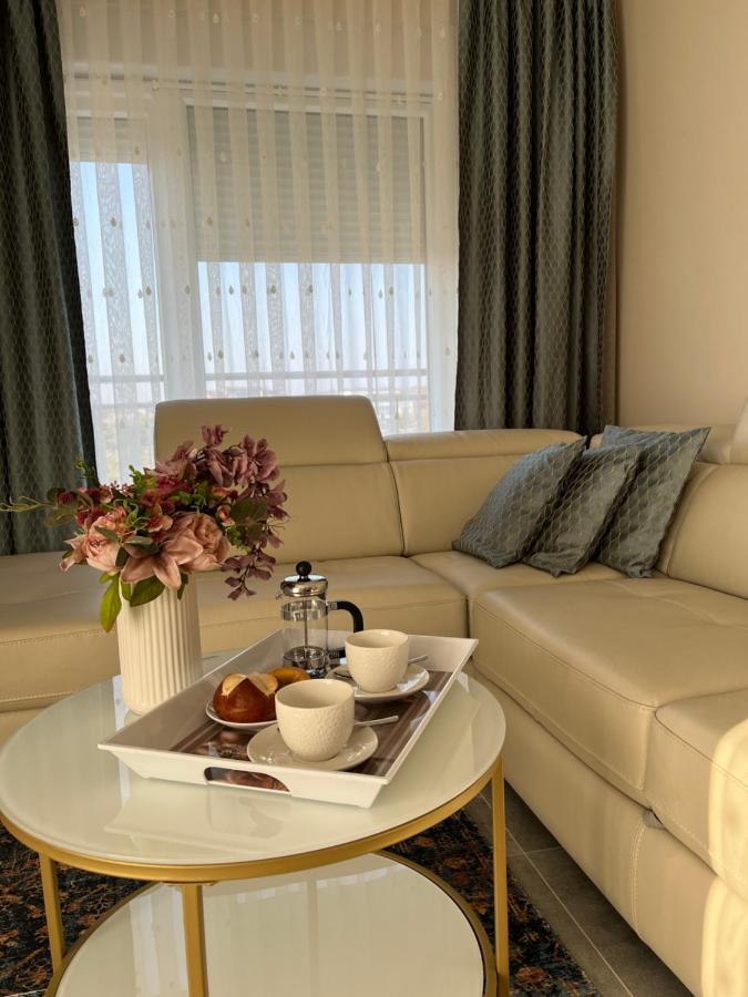 Apartman Yacht Медулин Екстер'єр фото