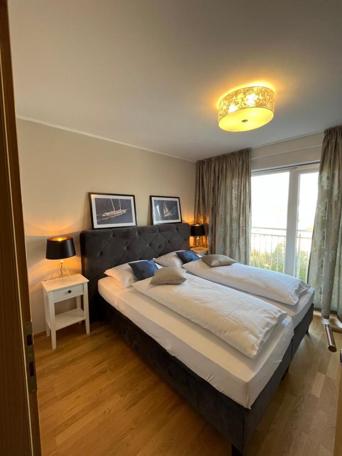 Apartman Yacht Медулин Екстер'єр фото