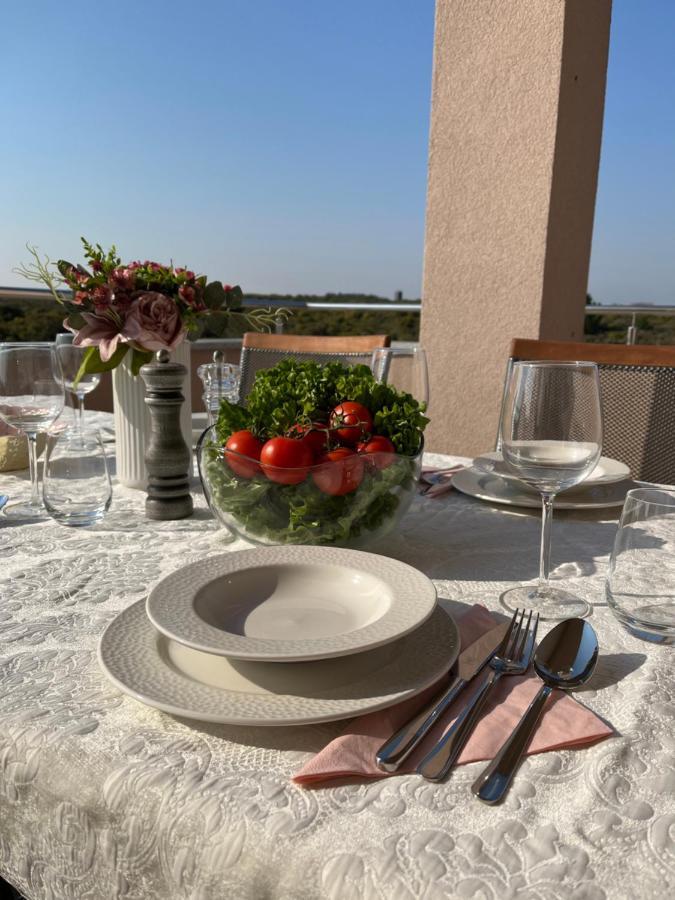 Apartman Yacht Медулин Екстер'єр фото