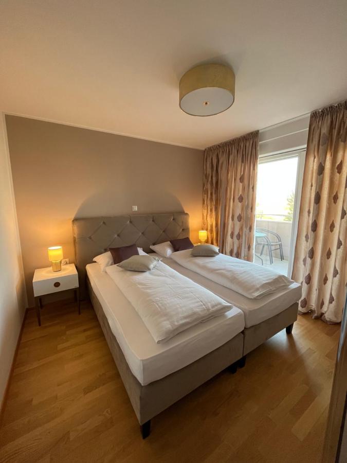 Apartman Yacht Медулин Екстер'єр фото