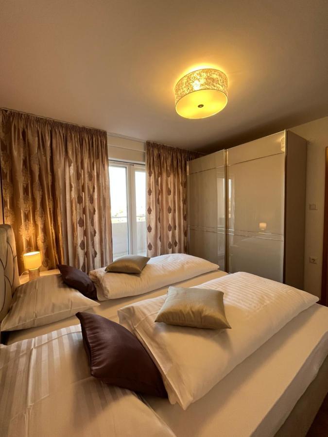 Apartman Yacht Медулин Екстер'єр фото