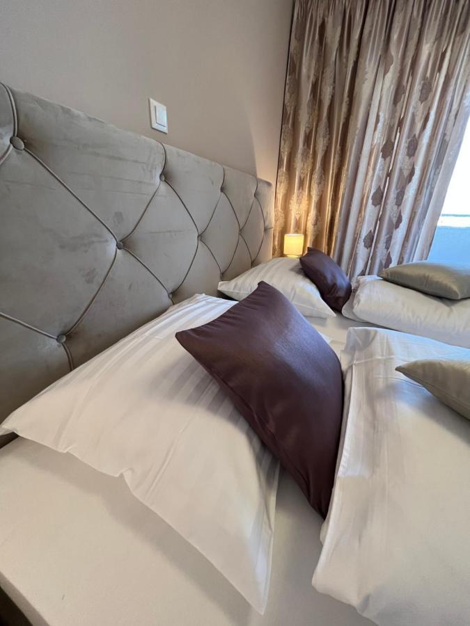 Apartman Yacht Медулин Екстер'єр фото