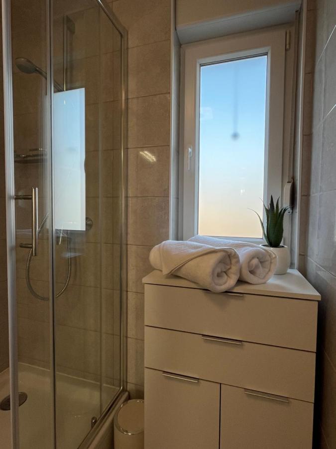 Apartman Yacht Медулин Екстер'єр фото
