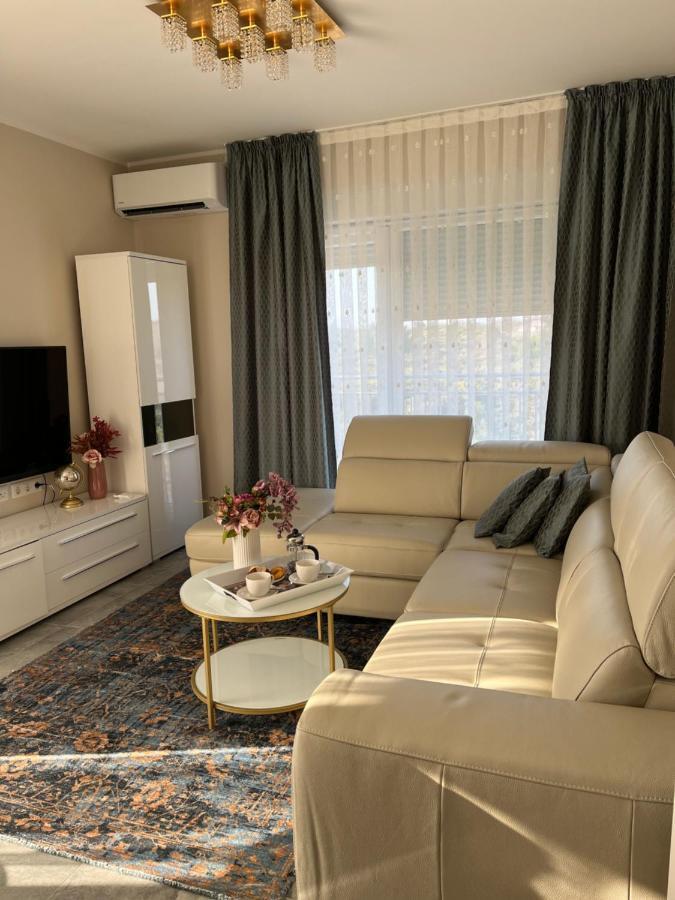 Apartman Yacht Медулин Екстер'єр фото