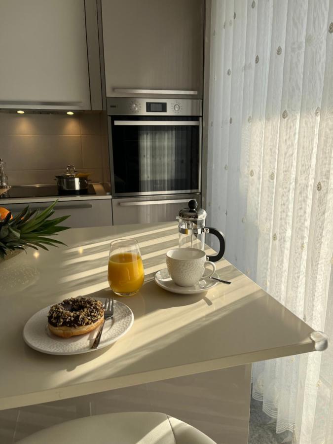 Apartman Yacht Медулин Екстер'єр фото