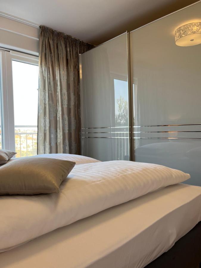Apartman Yacht Медулин Екстер'єр фото
