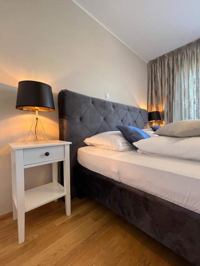 Apartman Yacht Медулин Екстер'єр фото