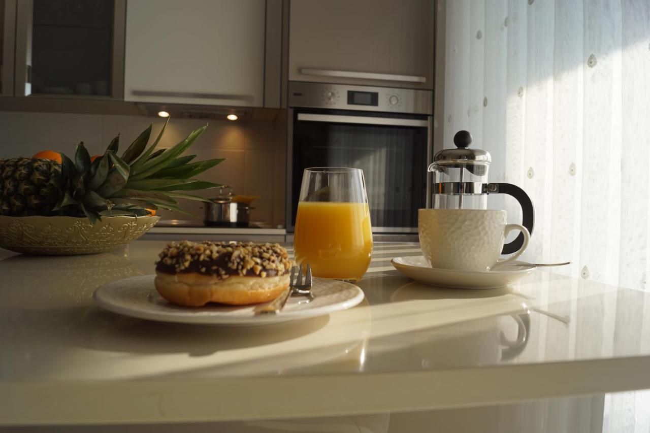 Apartman Yacht Медулин Екстер'єр фото