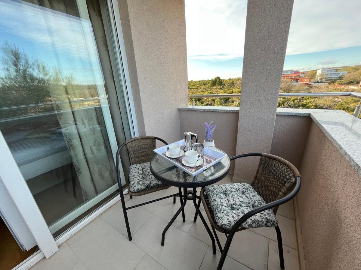 Apartman Yacht Медулин Екстер'єр фото