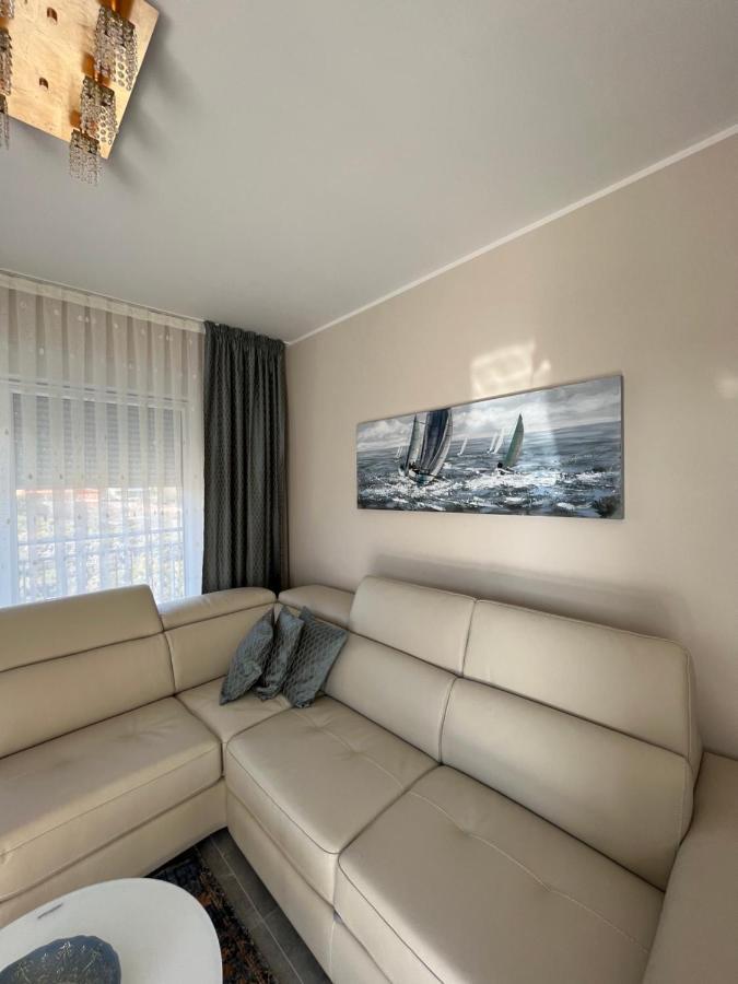 Apartman Yacht Медулин Екстер'єр фото