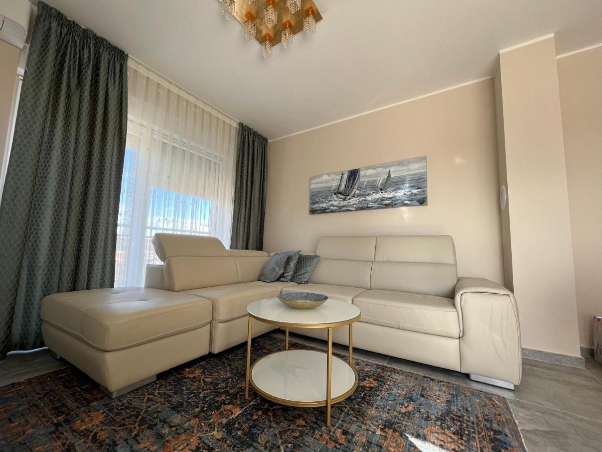 Apartman Yacht Медулин Екстер'єр фото