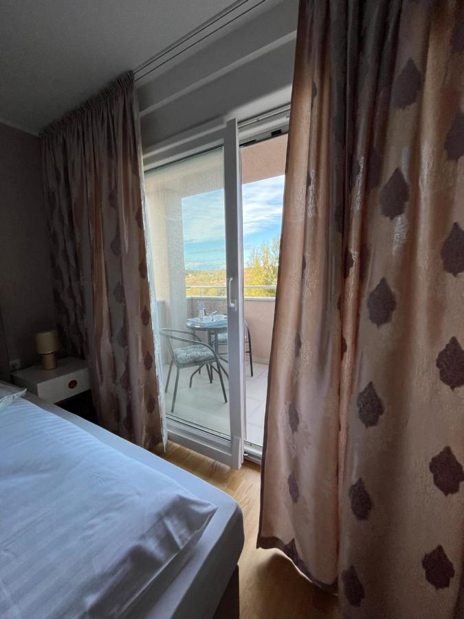 Apartman Yacht Медулин Екстер'єр фото