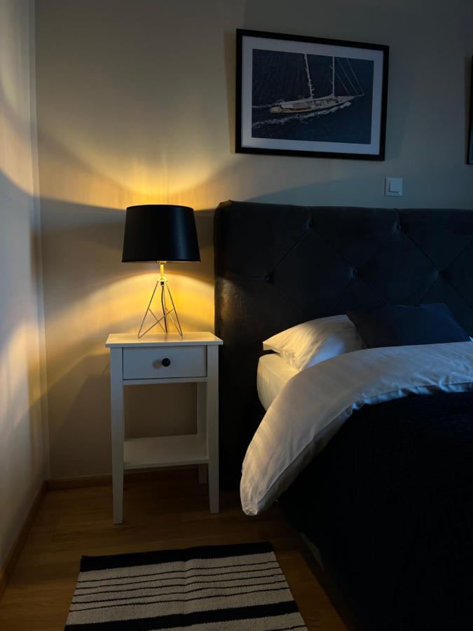 Apartman Yacht Медулин Екстер'єр фото