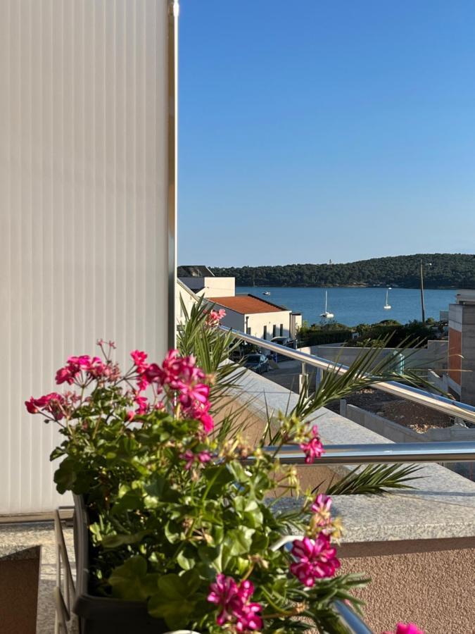 Apartman Yacht Медулин Екстер'єр фото