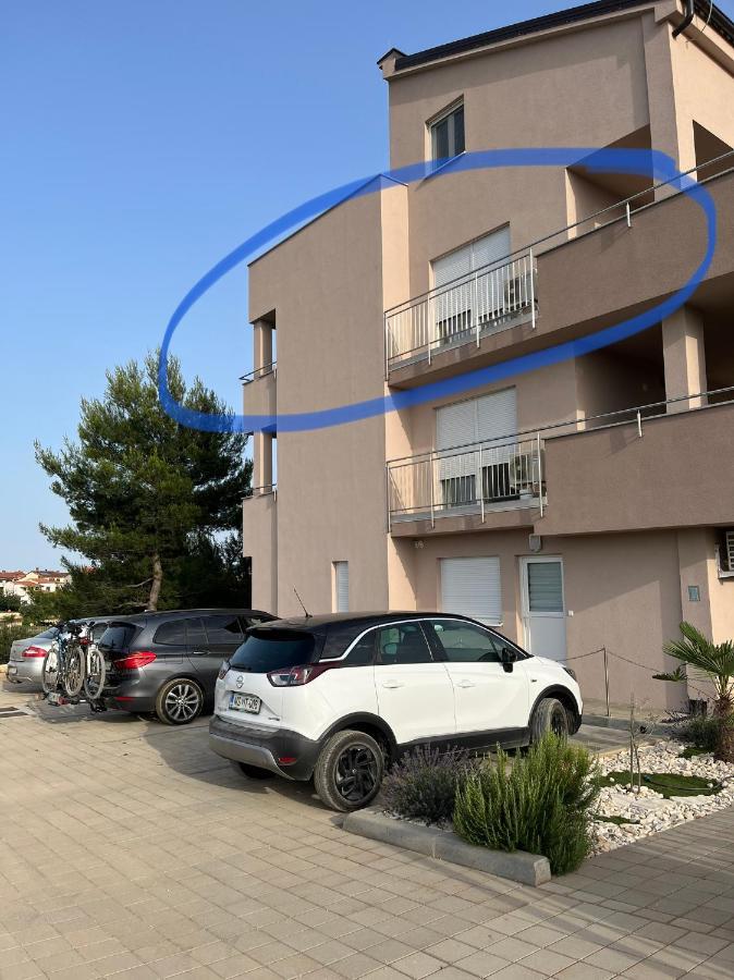 Apartman Yacht Медулин Екстер'єр фото