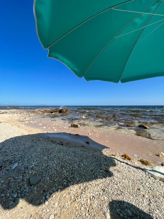 Apartman Yacht Медулин Екстер'єр фото