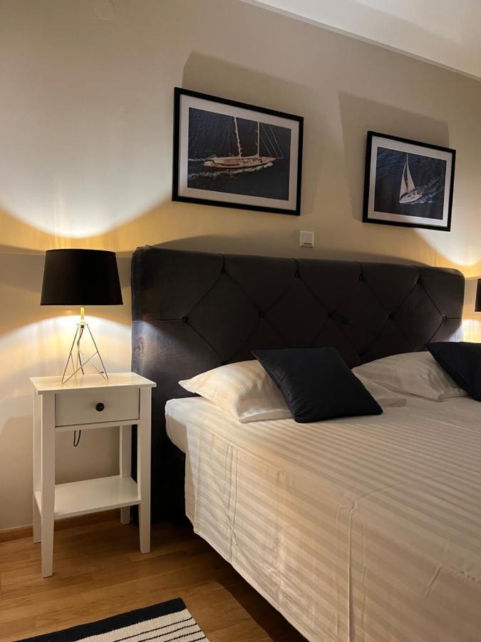 Apartman Yacht Медулин Екстер'єр фото