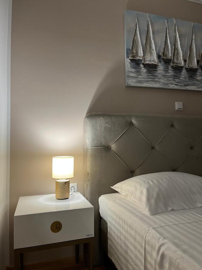 Apartman Yacht Медулин Екстер'єр фото