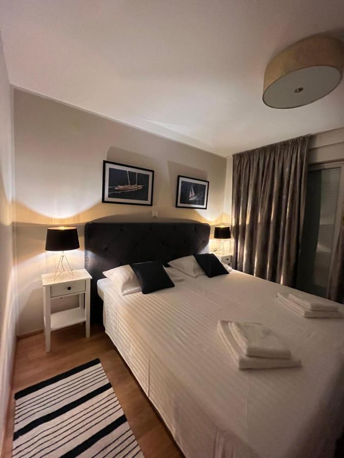Apartman Yacht Медулин Екстер'єр фото