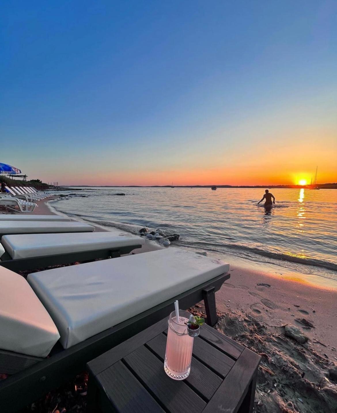 Apartman Yacht Медулин Екстер'єр фото